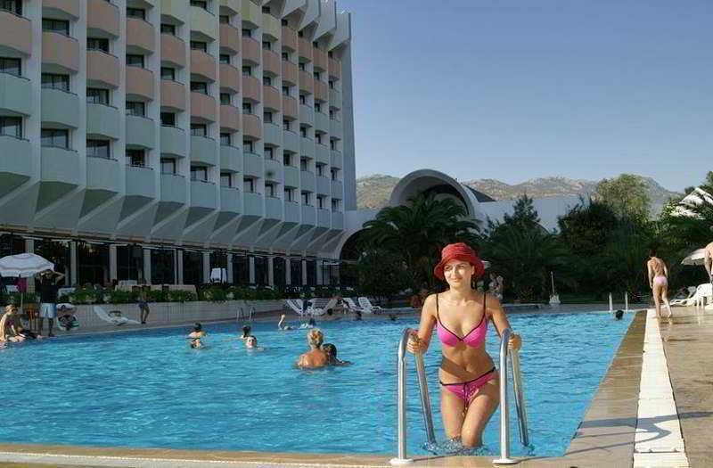 Club Maxima Hotel Kusadası